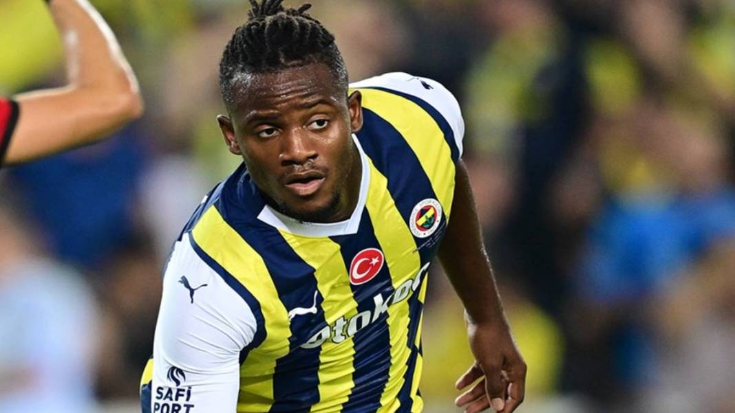 İsmail Kartal'ın kurtarıcısı takıma veda ediyor! Bu ayrılıktan sonra Fenerbahçe taraftarı stada ayak basamayacak 4